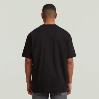 GS-01 Relaxed T-shirt