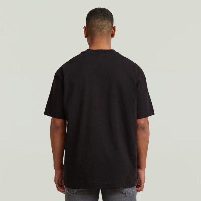 GS-01 Relaxed T-shirt