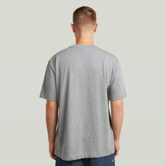 GS-01 Relaxed T-shirt