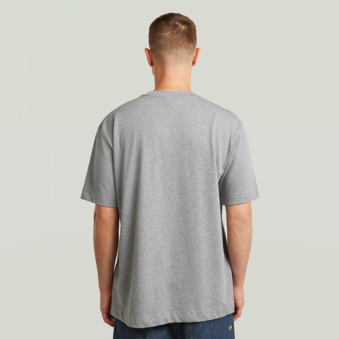 GS-01 Relaxed T-shirt