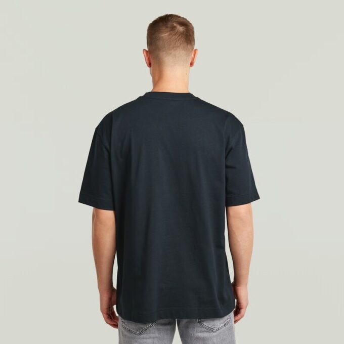 GS-01 Relaxed T-shirt