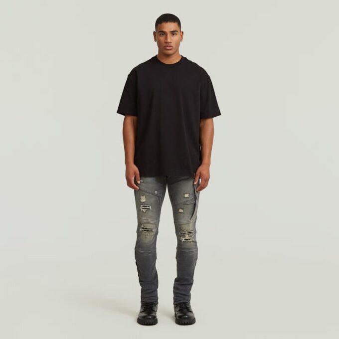 GS-01 Relaxed T-shirt