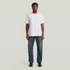 GS-01 Relaxed T-shirt GS-01 Relaxed T-shirt