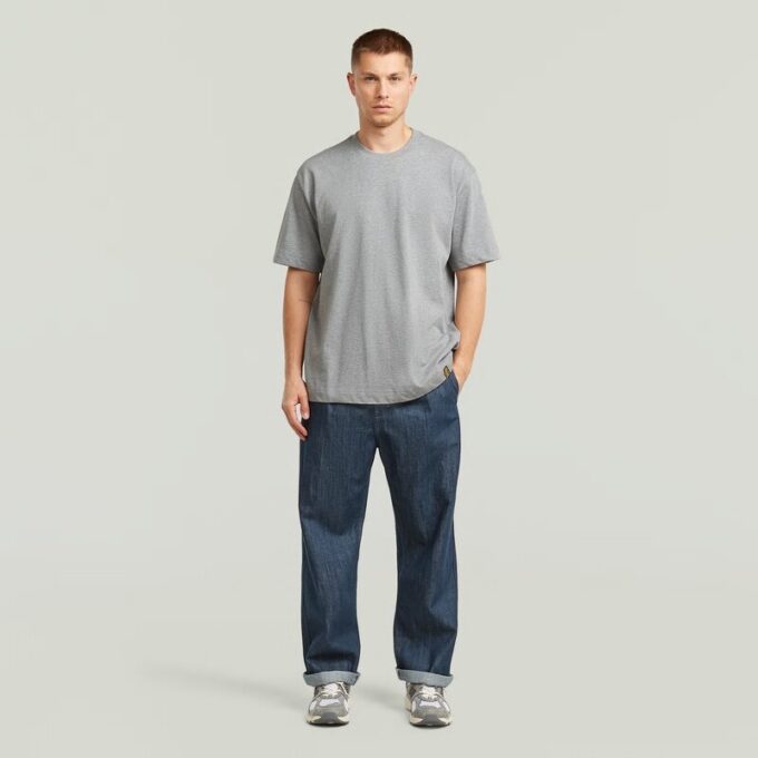 GS-01 Relaxed T-shirt