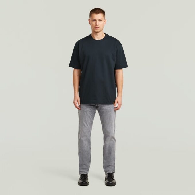 GS-01 Relaxed T-shirt