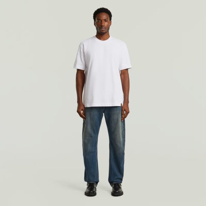 GS-01 Relaxed T-shirt GS-01 Relaxed T-shirt