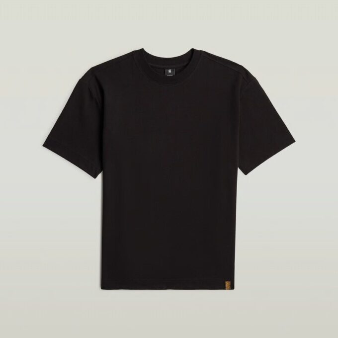 GS-01 Relaxed T-shirt
