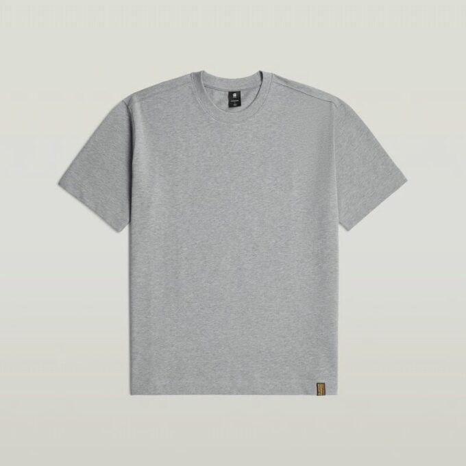 GS-01 Relaxed T-shirt