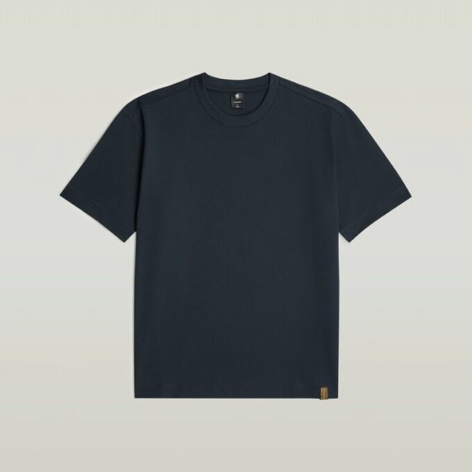 GS-01 Relaxed T-shirt