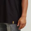 GS-01 Relaxed T-shirt