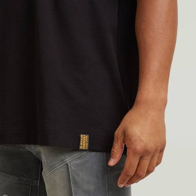 GS-01 Relaxed T-shirt