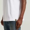 GS-01 Relaxed T-shirt GS-01 Relaxed T-shirt
