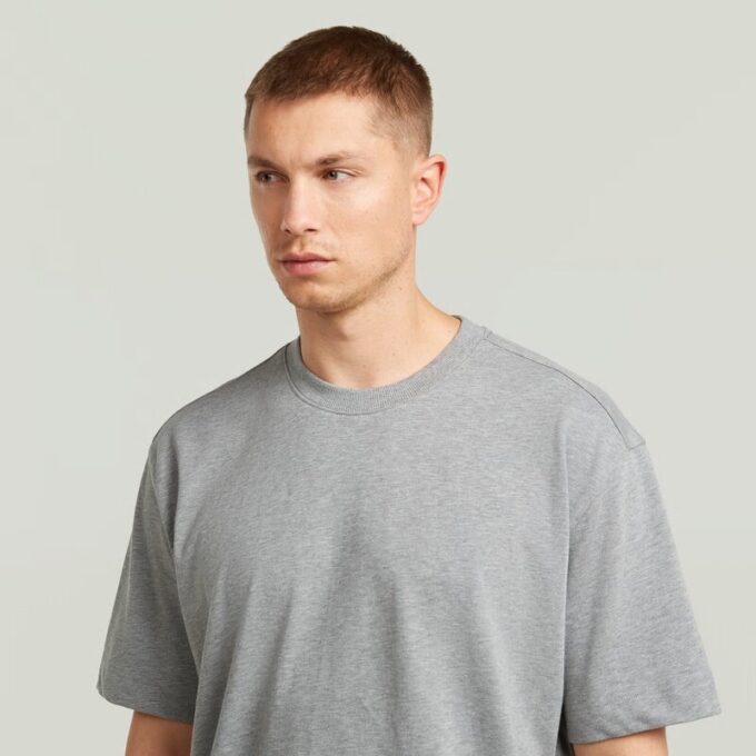 GS-01 Relaxed T-shirt