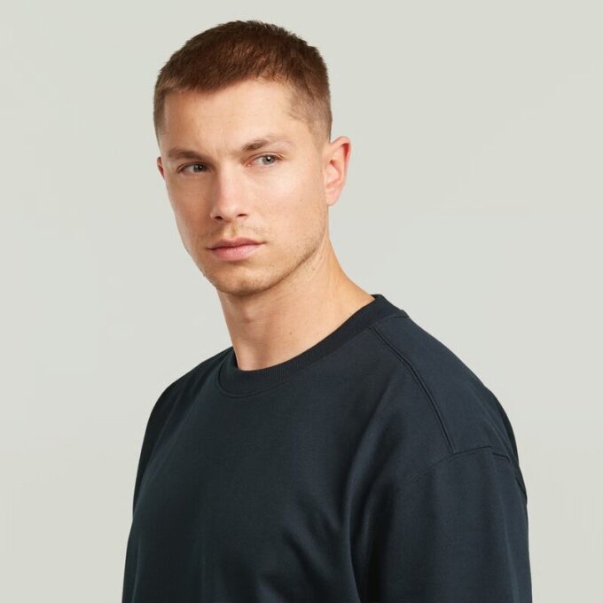 GS-01 Relaxed T-shirt