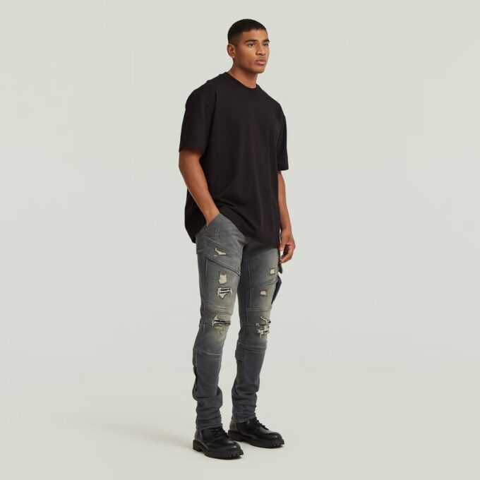 GS-01 Relaxed T-shirt