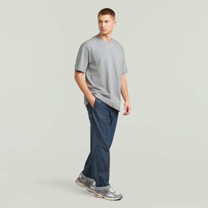 GS-01 Relaxed T-shirt
