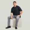 GS-01 Relaxed T-shirt