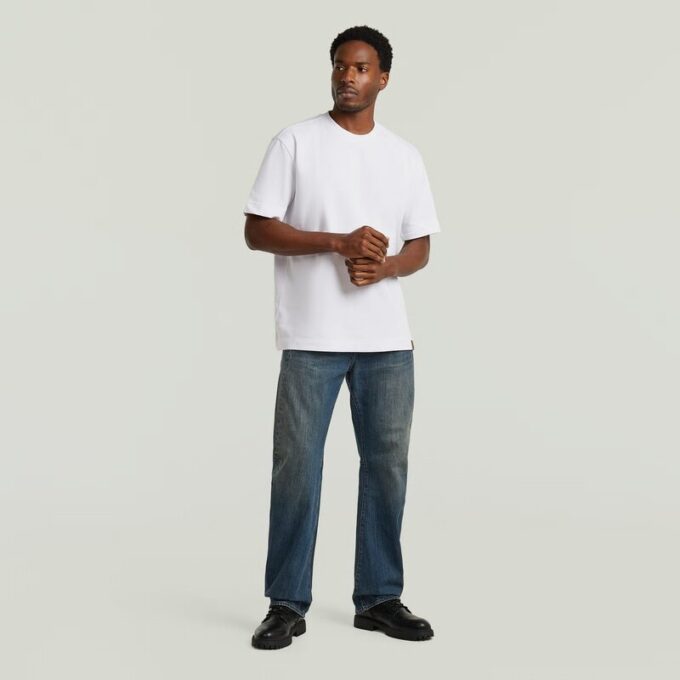 GS-01 Relaxed T-shirt GS-01 Relaxed T-shirt