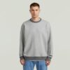 GS-01 Relaxed Trui GS-01 Relaxed Trui