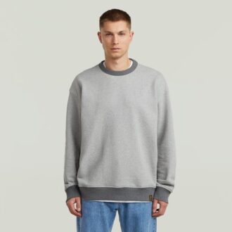 GS-01 Relaxed Trui