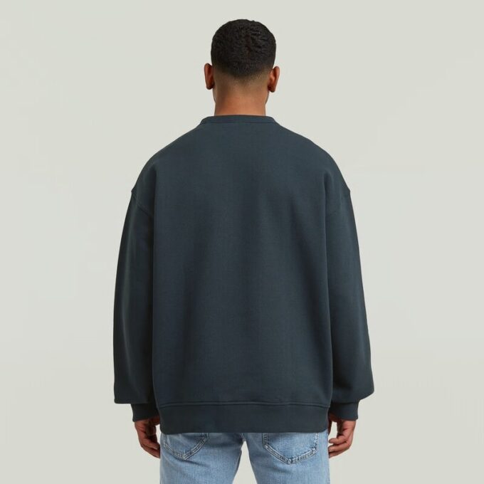 GS-01 Relaxed Trui GS-01 Relaxed Trui