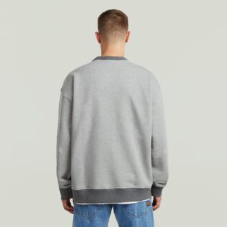 GS-01 Relaxed Trui