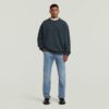 GS-01 Relaxed Trui GS-01 Relaxed Trui