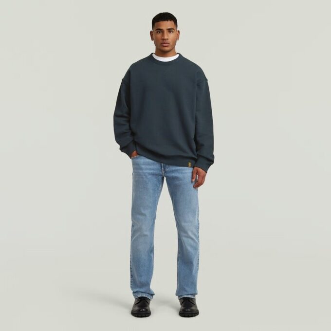GS-01 Relaxed Trui GS-01 Relaxed Trui