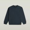 GS-01 Relaxed Trui GS-01 Relaxed Trui