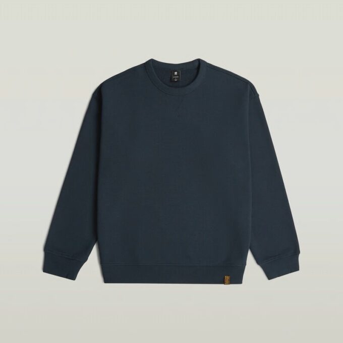 GS-01 Relaxed Trui GS-01 Relaxed Trui
