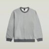 GS-01 Relaxed Trui GS-01 Relaxed Trui