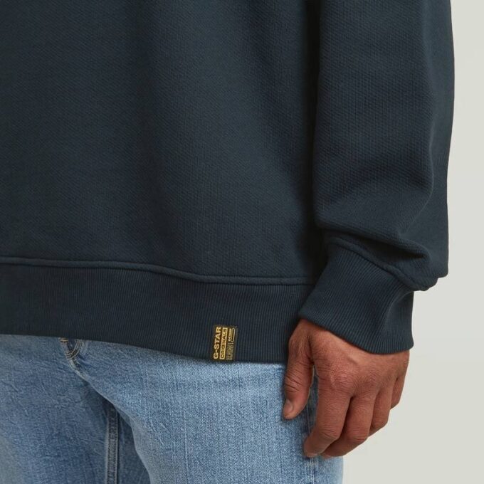 GS-01 Relaxed Trui GS-01 Relaxed Trui