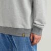 GS-01 Relaxed Trui GS-01 Relaxed Trui