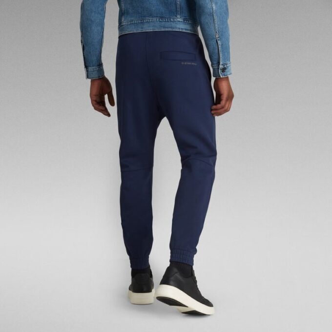 GS Moto-joggingbroek GS Moto-joggingbroek