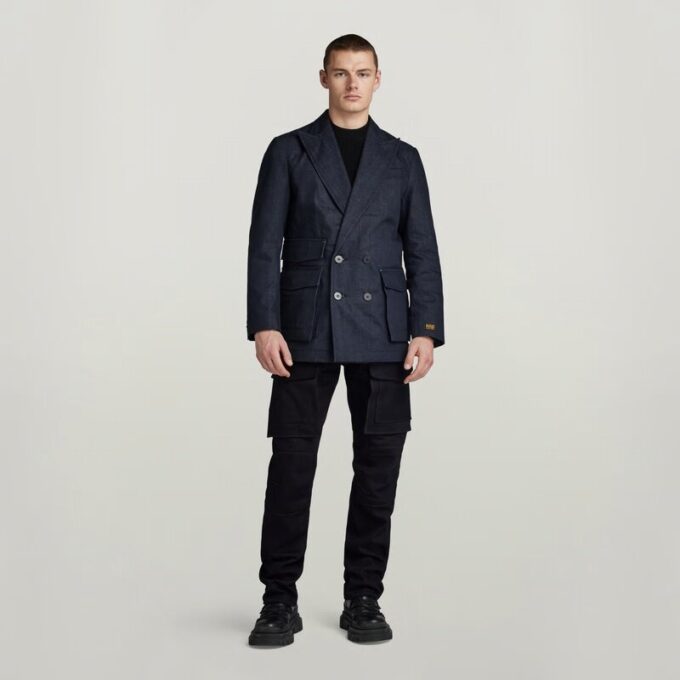 GSRR Blazer GSRR Blazer