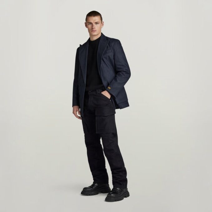 GSRR Blazer GSRR Blazer