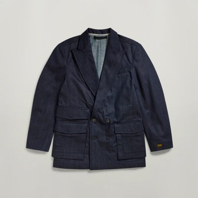 GSRR Blazer GSRR Blazer