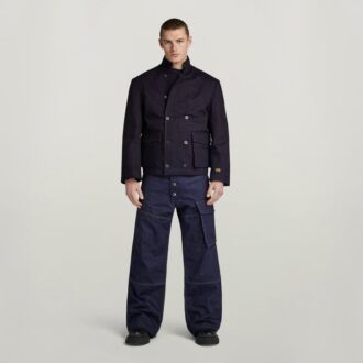 GSRR Cropped Jas