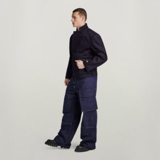 GSRR Cropped Jas
