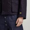 GSRR Cropped Jas GSRR Cropped Jas