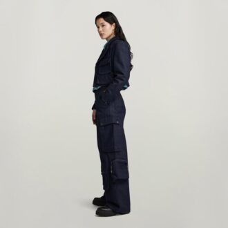 GSRR Maxi Pocket Jeans