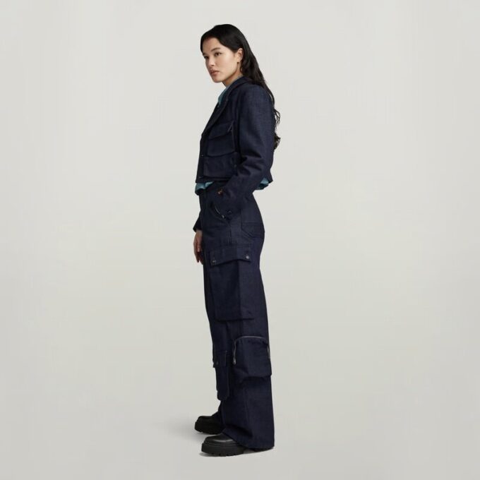 GSRR Maxi Pocket Jeans