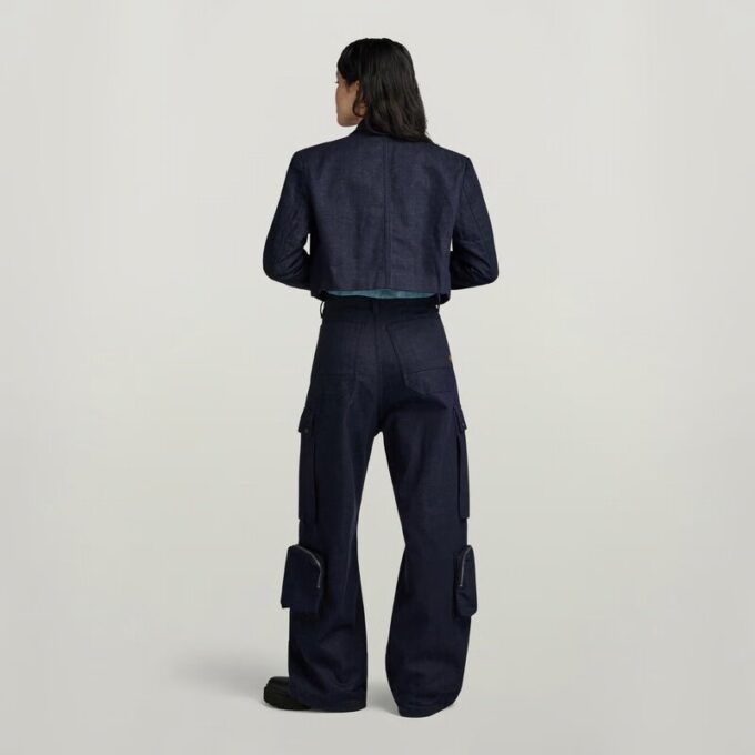 GSRR Maxi Pocket Jeans