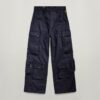GSRR Maxi Pocket Jeans