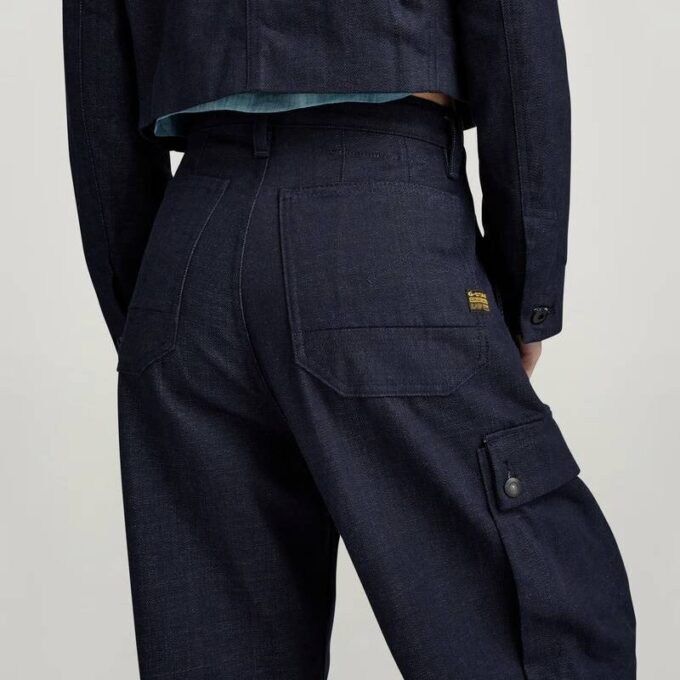GSRR Maxi Pocket Jeans