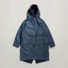 GSRR Omkeerbare Parka GSRR Omkeerbare Parka