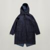 GSRR Omkeerbare Parka GSRR Omkeerbare Parka
