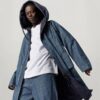 GSRR Omkeerbare Parka GSRR Omkeerbare Parka