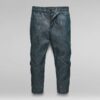 GSRR Pilotte 3D Boyfriend Jeans