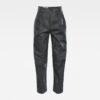 GSRR Pilotte 3D Boyfriend Jeans